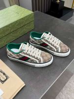 Кеды GUCCI Premium