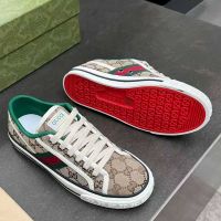 Кеды GUCCI Premium