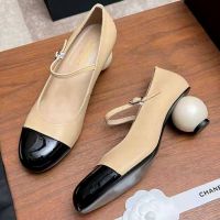 Туфли CHANEL Premium