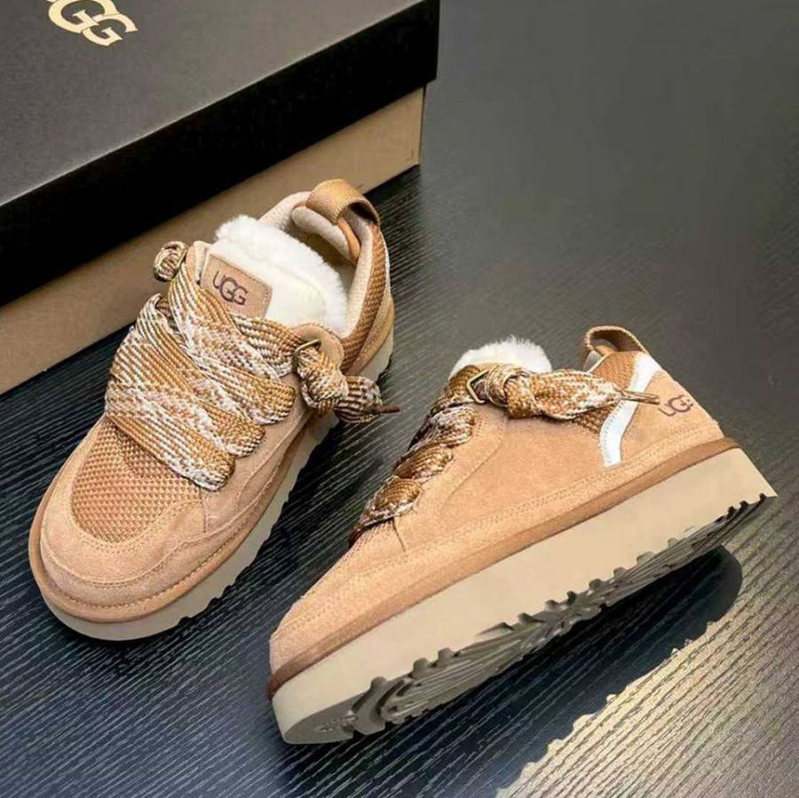 Кроссовки UGG Premium