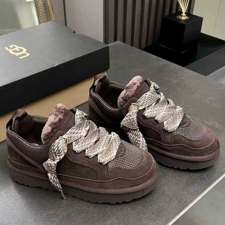 Кроссовки UGG Premium