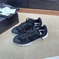 Кроссовки CHANEL Premium
