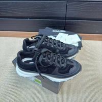 Кроссовки CHANEL Premium