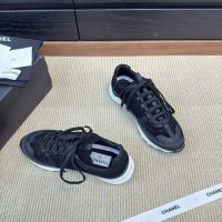 Кроссовки CHANEL Premium