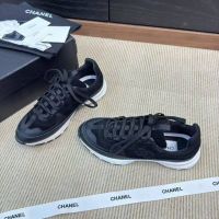 Кроссовки CHANEL Premium