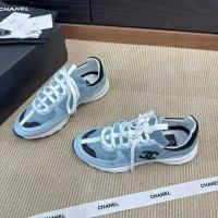 Кроссовки CHANEL Premium