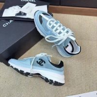 Кроссовки CHANEL Premium