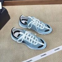 Кроссовки CHANEL Premium