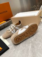 Кроссовки LOUIS VUITTON Premium