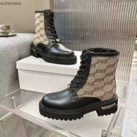 Ботинки BALENCIAGA Premium