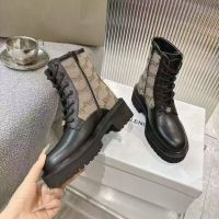 Ботинки BALENCIAGA Premium