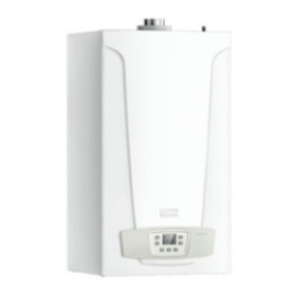 Настенный газовый котёл Baxi ECO Life 1.14F, одноконтурный