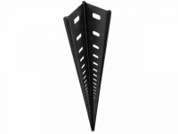 Стойка MS Standart 200 Black