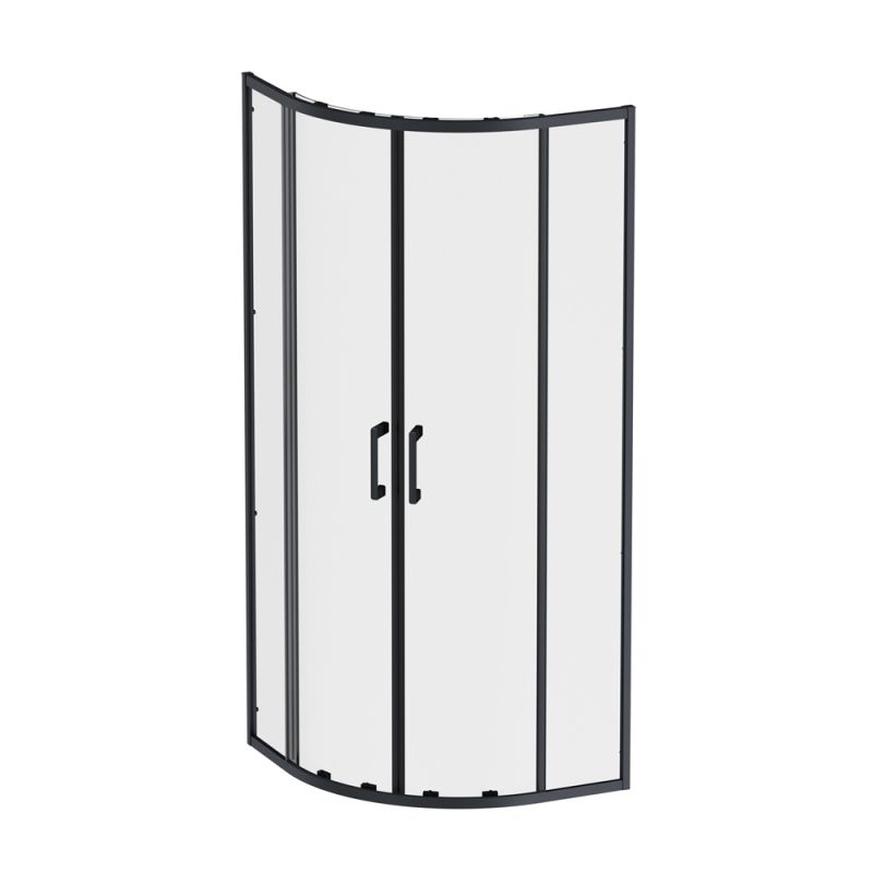 Душевое ограждение AM.PM Above 80х80 без поддона W9XG-401-8080-BT