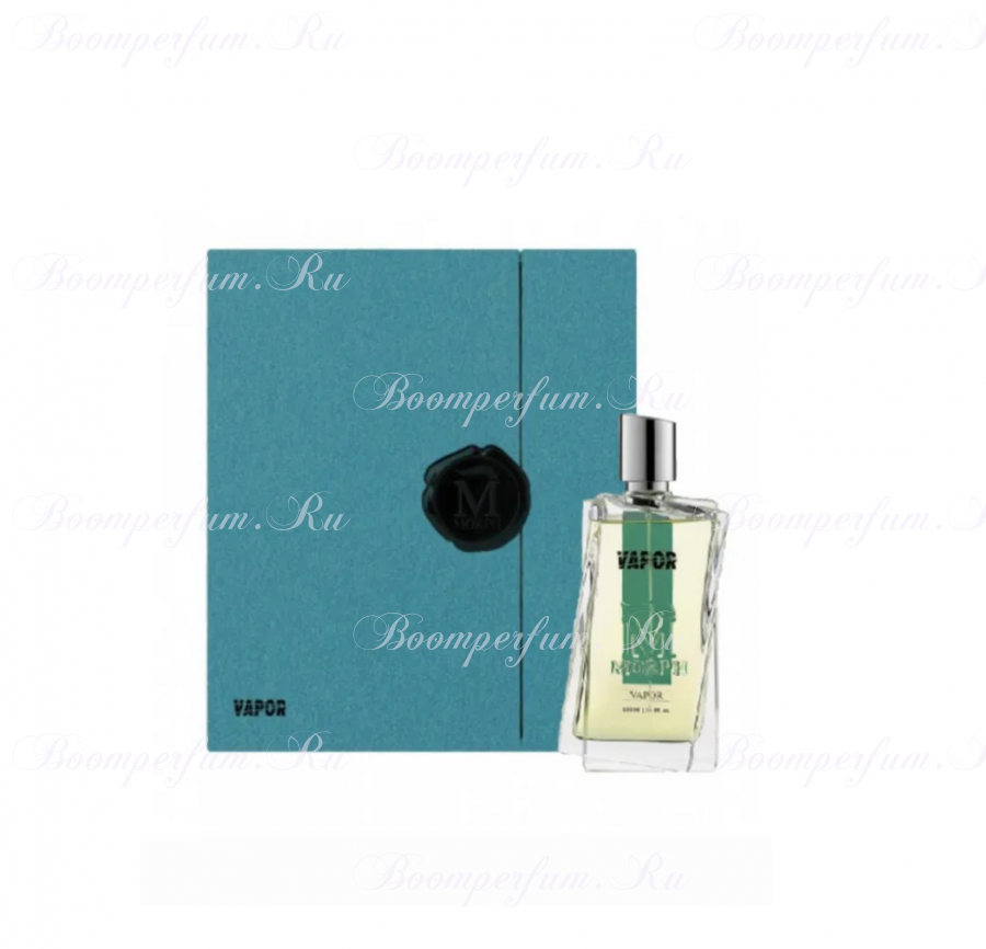 Morph Vapor