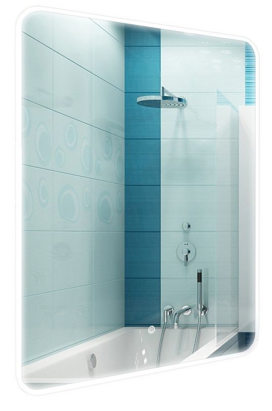 Зеркало AZARIOEsterna Raggio 600х800 CS00079361