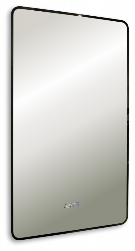 Зеркало AZARIO INCANTO-3 600х1000 LED-00002537