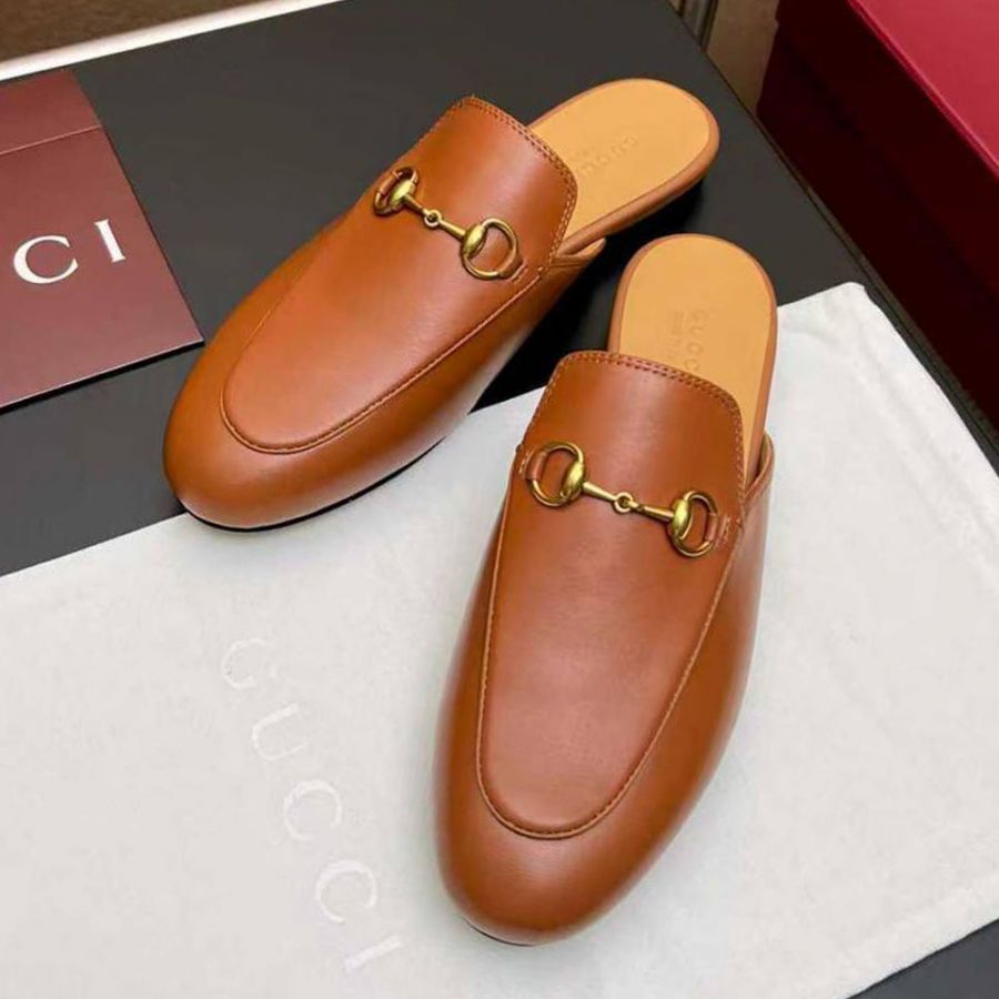 Мюли Gucci Premium