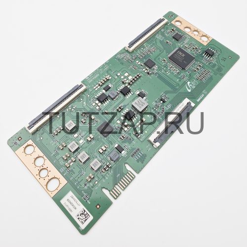 T-CON B002M0000 JADDJ2012 M004QW00R для телевизора Hi VHIX-55U239MSA