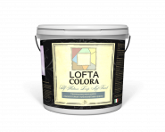 Самовыравнивающаяся износостойкая глубокоматовая краска «Self Flatnes Deep Mat Paint»