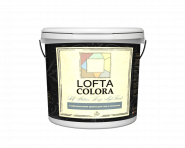 Глубокоматовая краска для потолков и стен «Self Flatnes Deep Mat Paint»