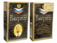 Сигареты - Император. ГОСТ 3935-81. Донской табак. Ростов-на-Дону. Оригинал verified