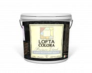 Акриловая грунтовка с высокой кроющей способностью «Primer Start»