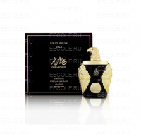 Ard Al khaleej Ghala Zayed Luxury Gold