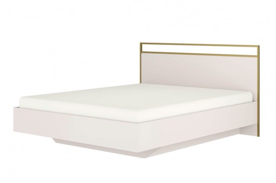 Николь-7.14 кровать 1400 с орт. осн.