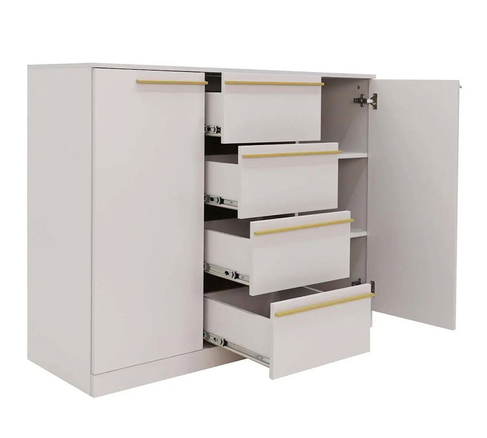 Николь-8 комод