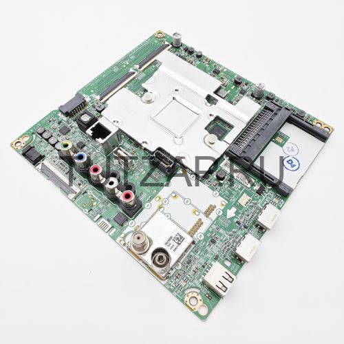 Материнская плата EAX68253605(1.1) EBU66165704 для телевизора LG 43UM7020PLF