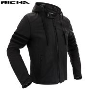 Мотокуртка Richa Toulon Black Edition