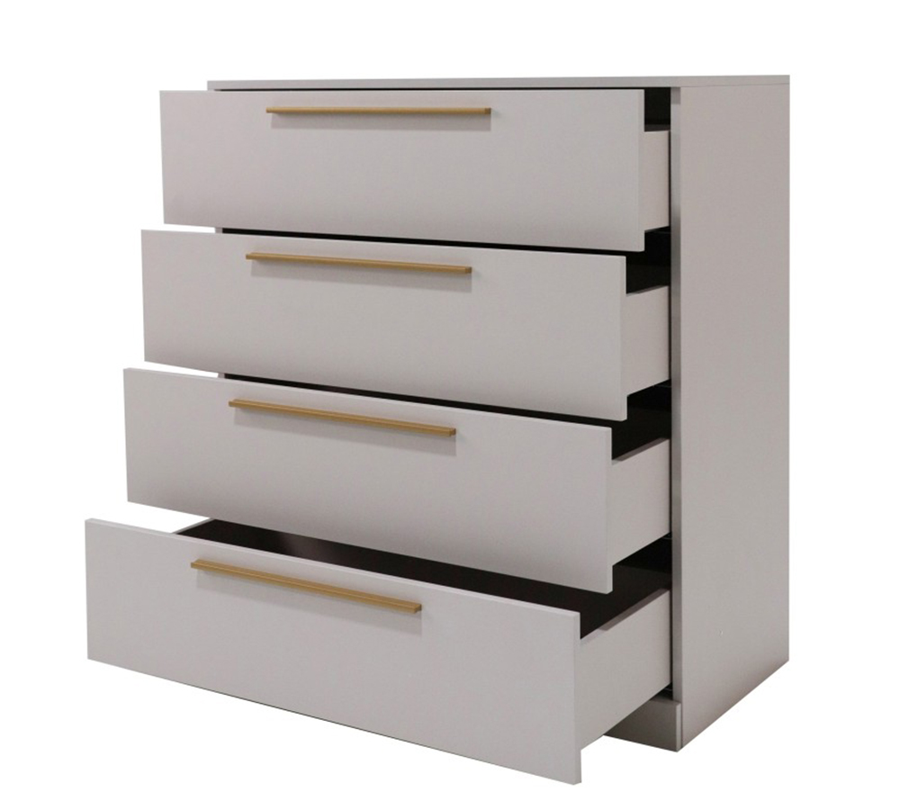 Николь-81 комод