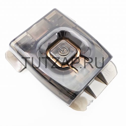 ИК-приемник с кнопкой вкл/выкл EBR83592701 для телевизора LG 43UM7020PLF