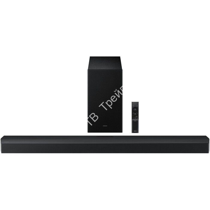 Саундбар Samsung HW-B750F