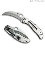 Нож Spyderco C08S Harpy