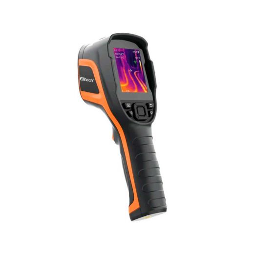 Тепловизор Elitech TIC-270