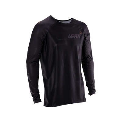 Мотоджерси Leatt Moto 5.5 UltraWeld Jersey Black
