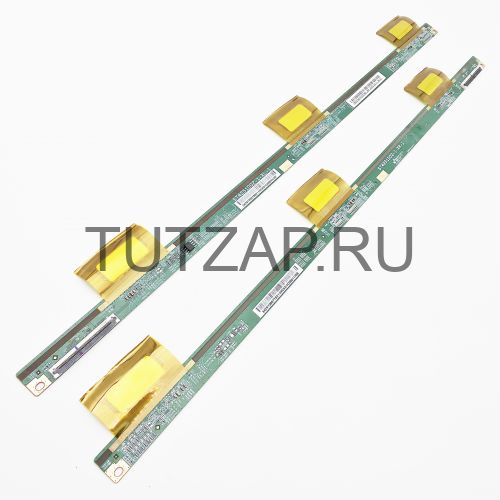 Планки матрицы ST4251D02-1-XL-1 ST4251D02-1-XR-1 для телевизора Xiaomi Mi L43MA-SRU