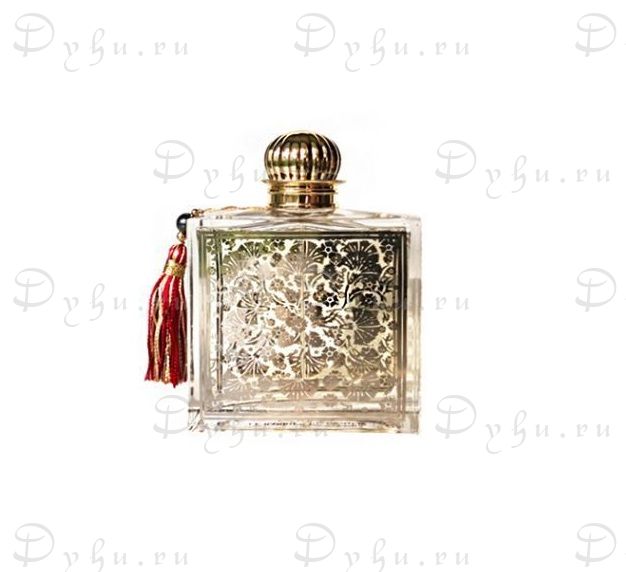 Parfums Rose De Siwa