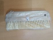 Щётка декоративная, для создания декоративных эффектов, натуральная щетина, "Pavan" (Паван), Италия.