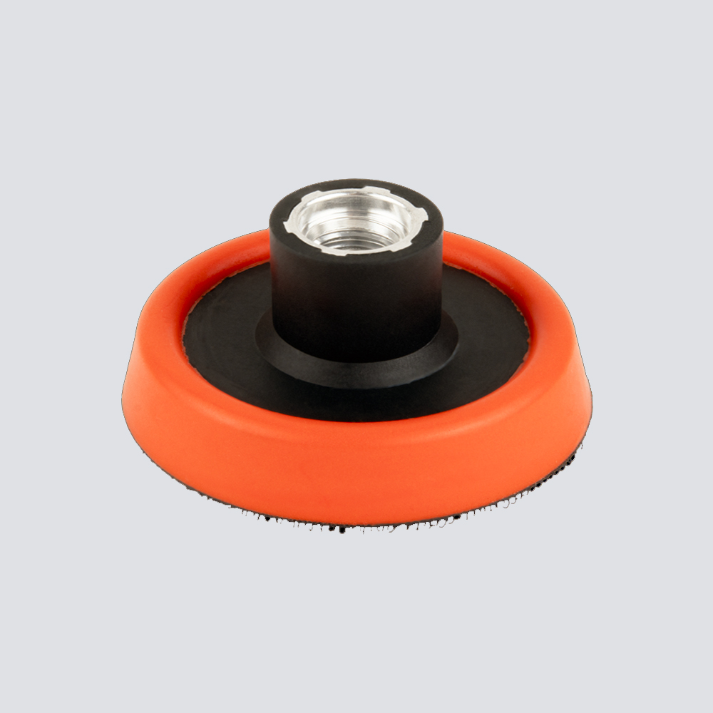 Hanko Полировальная диск-подошва 75мм.