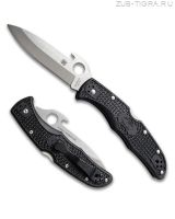 Нож Spyderco ENDURA 4 EMERSON C10PGYW