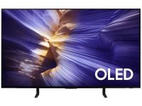 Телевизор Samsung QE55S90H QD-OLED 4K Ultra HD