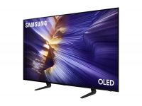 Телевизор Samsung QE55S90H QD-OLED 4K Ultra HD