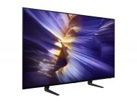 Телевизор Samsung QE55S90H QD-OLED 4K Ultra HD