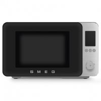 Микроволновая печь Smeg MOC02BLMEU
