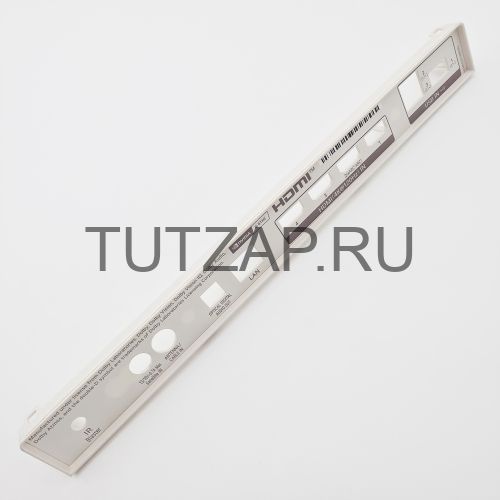 Заглушка материнской платы для телевизора LG OLED55C25LB