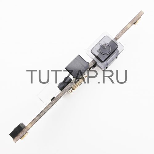 ИК-приемник с кнопкой вкл/выкл EBR35206801 для телевизора LG OLED55C25LB