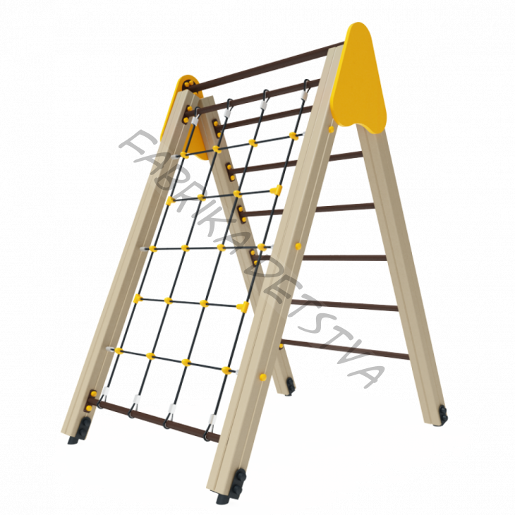 Юный Альпинист       1600х1290х2000 СК 04-402